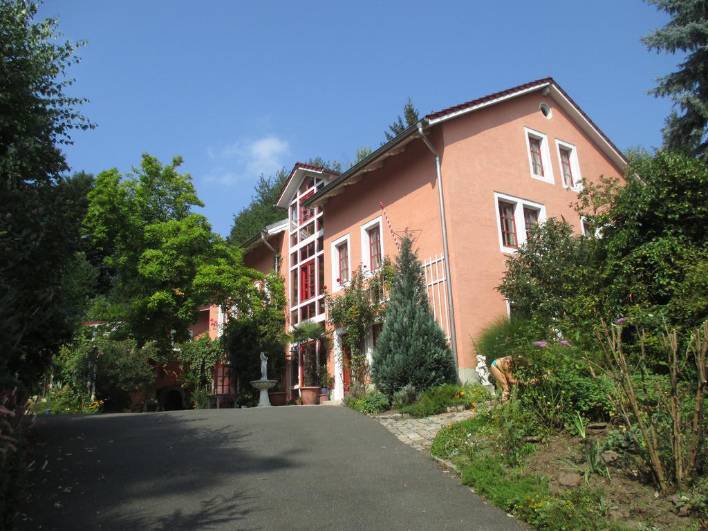 Stadtoase Meißen Kültér fotó