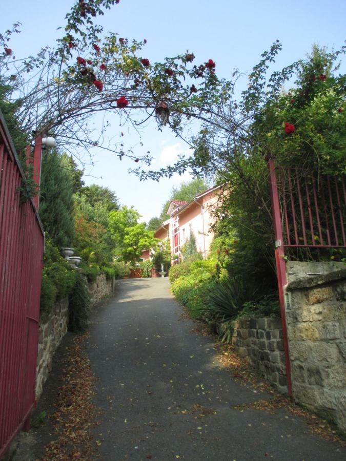 Stadtoase Meißen Kültér fotó