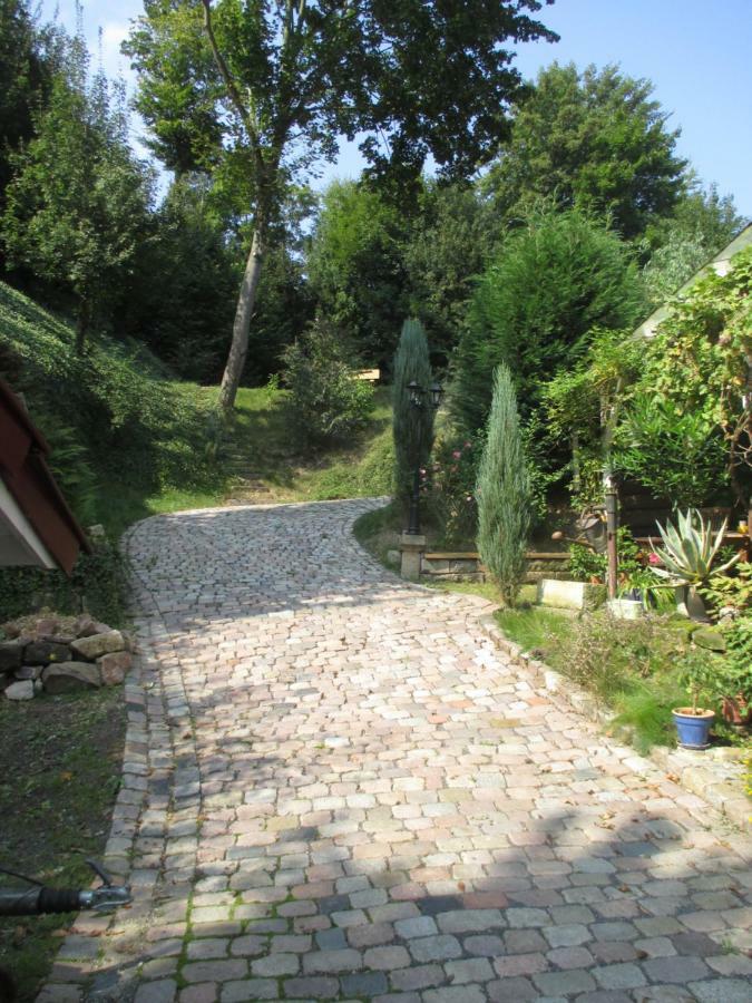 Stadtoase Meißen Kültér fotó
